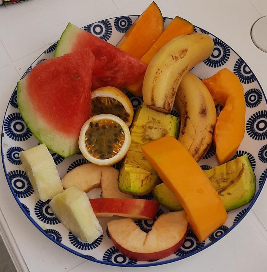 Amani Hotel Paje Dış mekan fotoğraf