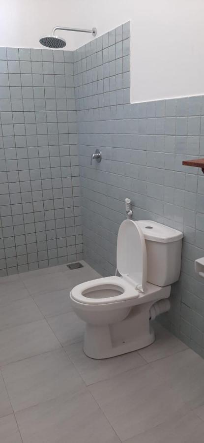 Amani Hotel Paje Dış mekan fotoğraf