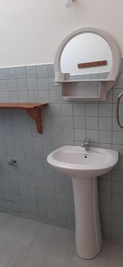 Amani Hotel Paje Dış mekan fotoğraf